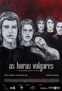 as-horas-vulgares-poster