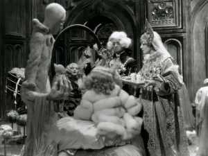 31. scarlett empress