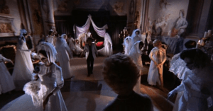 46. alerta vermelho da loucura