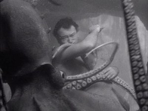 wake of the red witch