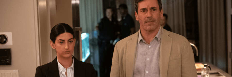 Confess, Fletch (Greg Mottola, 2022)