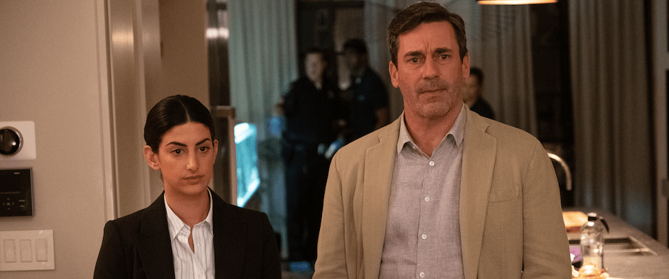 Confess, Fletch (Greg Mottola, 2022)